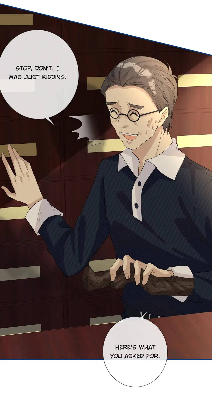 Everyone's Darling chapter 24 page 6
