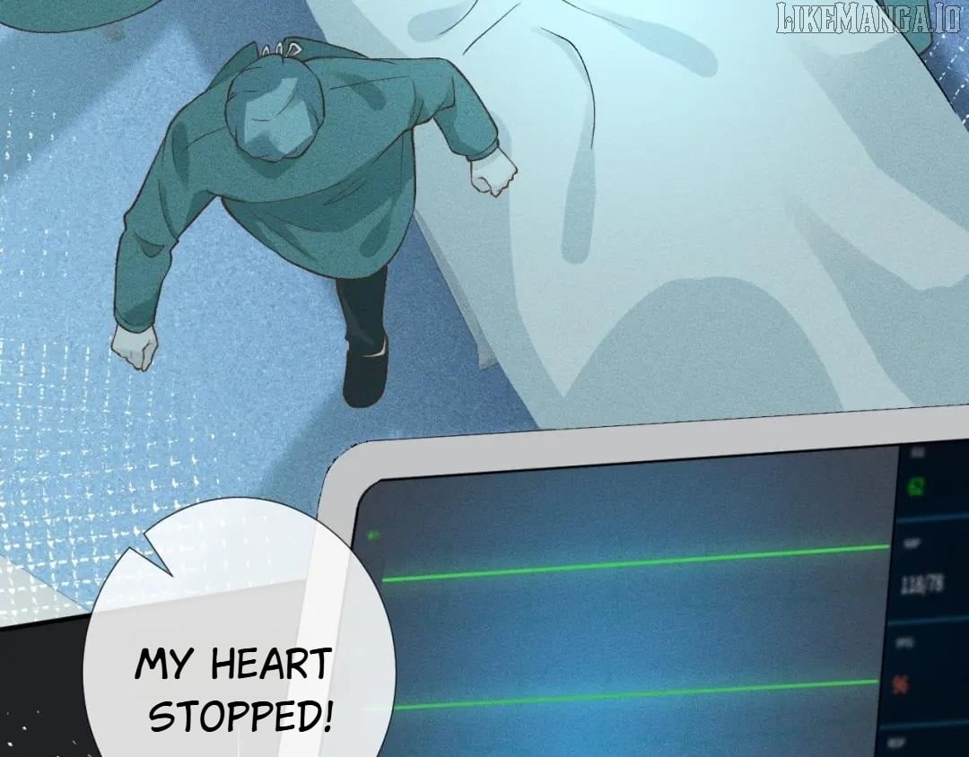 Everyone's Darling chapter 240 page 3