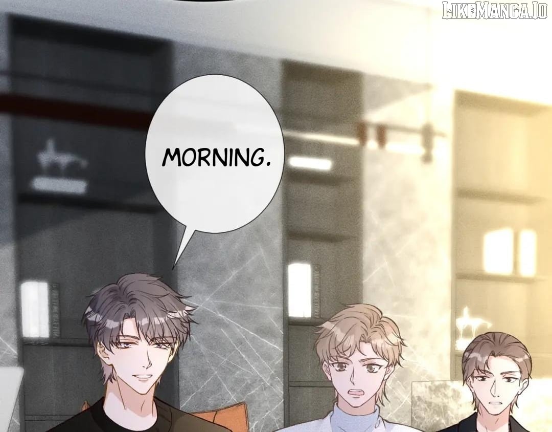 Everyone's Darling chapter 243 page 5