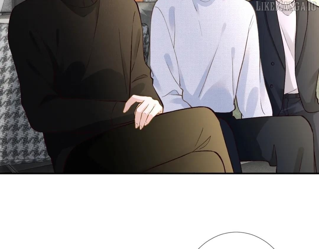 Everyone's Darling chapter 243 page 6