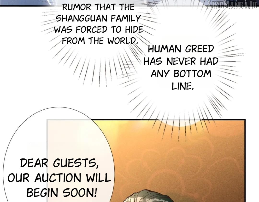 Everyone's Darling chapter 244 page 5