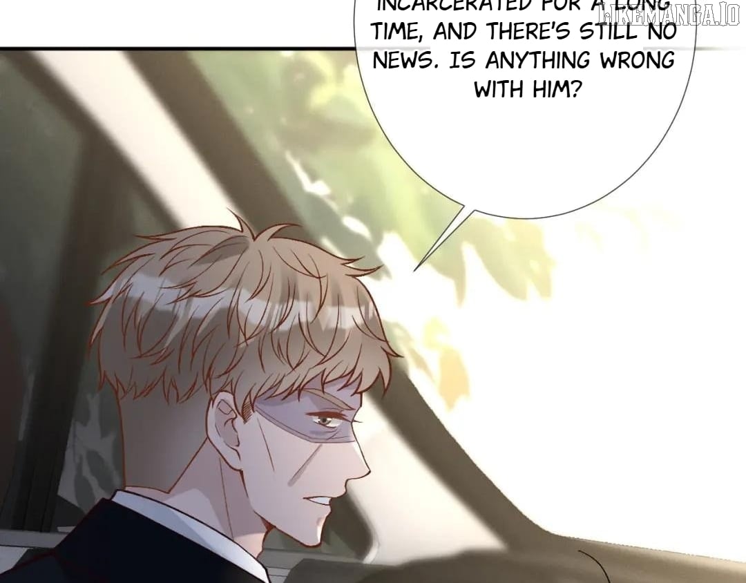 Everyone's Darling chapter 246 page 5