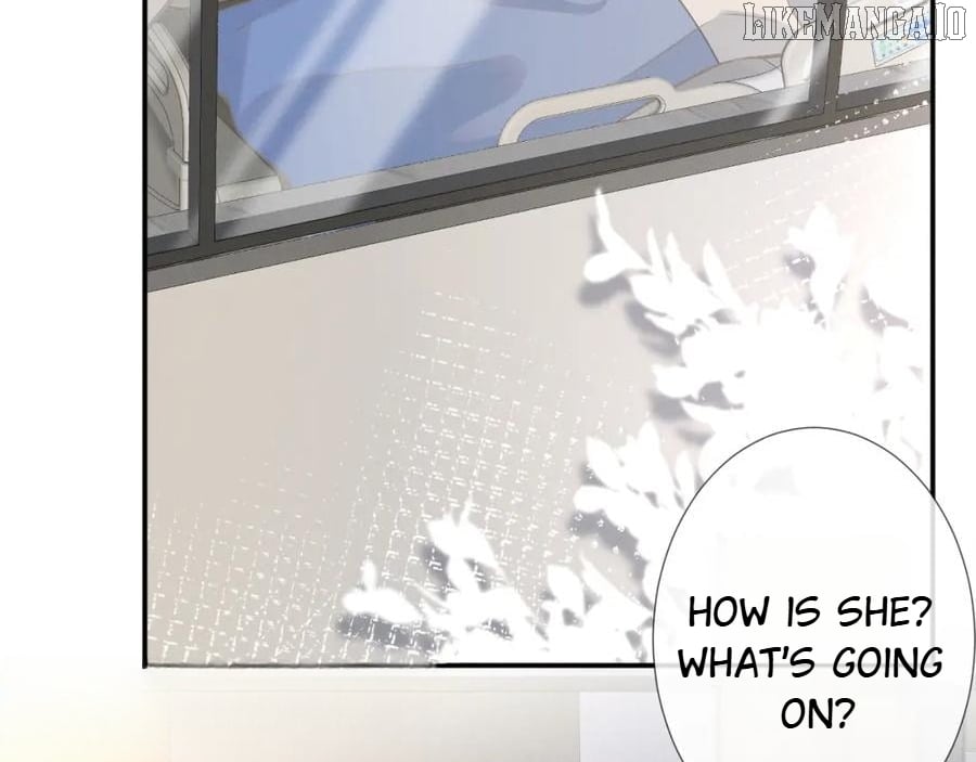 Everyone's Darling chapter 247 page 3