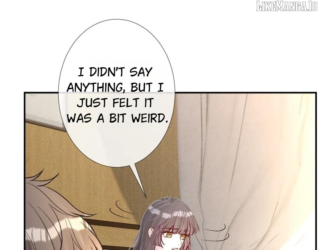 Everyone's Darling chapter 249 page 3