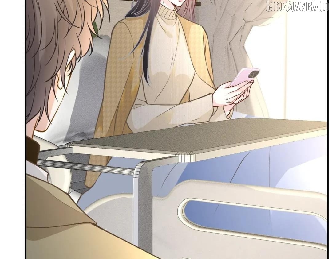 Everyone's Darling chapter 249 page 4