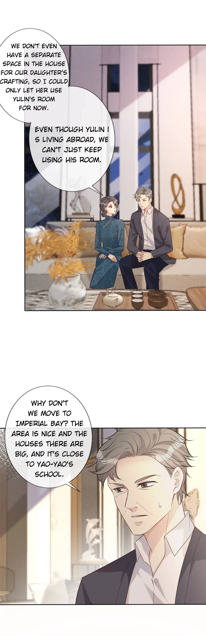 Everyone's Darling chapter 25 page 2