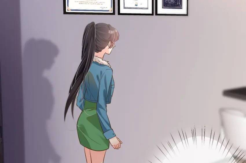 Everyone's Darling chapter 25 page 6