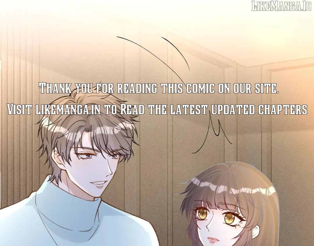 Everyone's Darling chapter 252 page 1