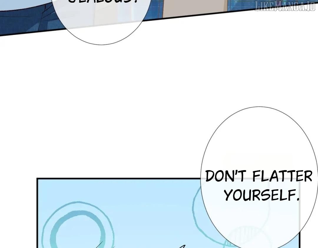 Everyone's Darling chapter 252 page 3