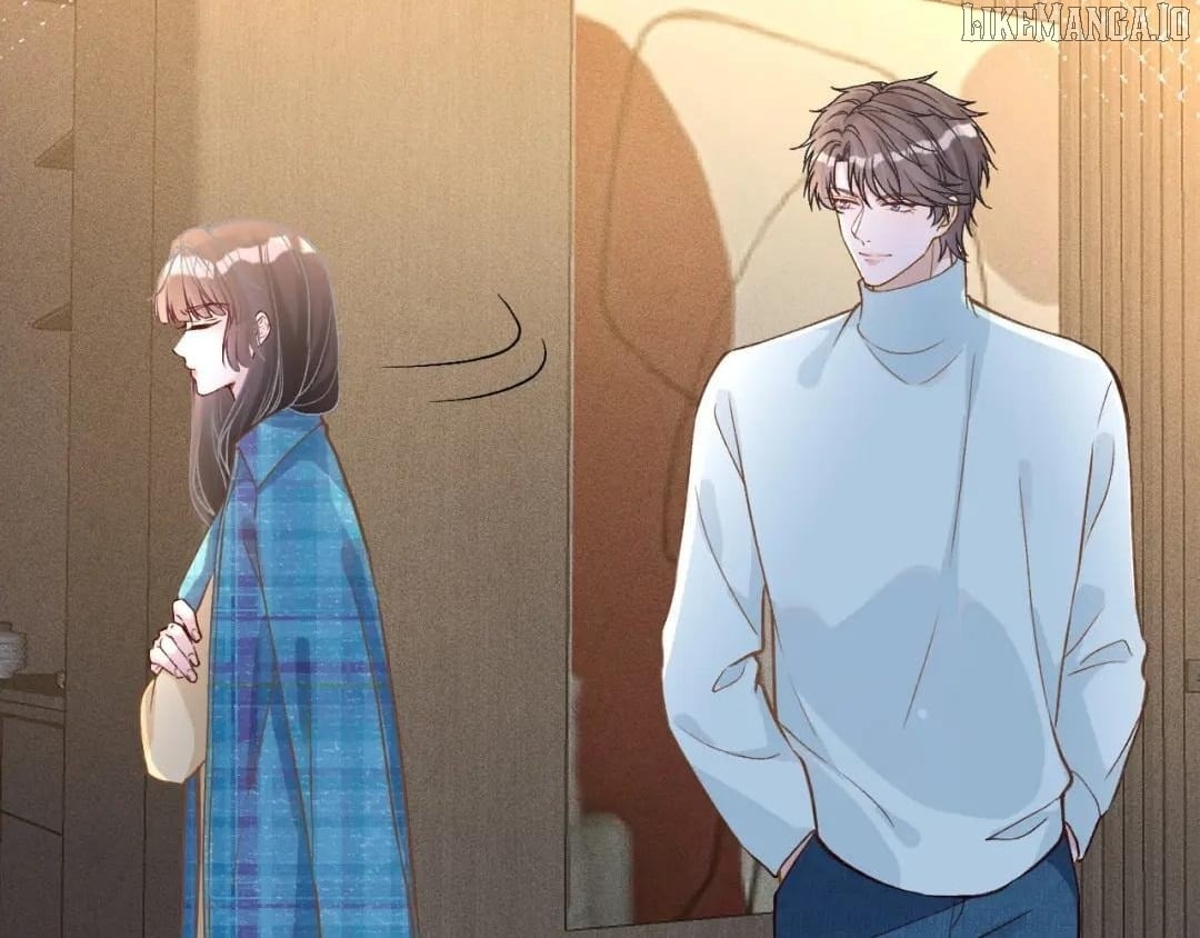 Everyone's Darling chapter 252 page 6