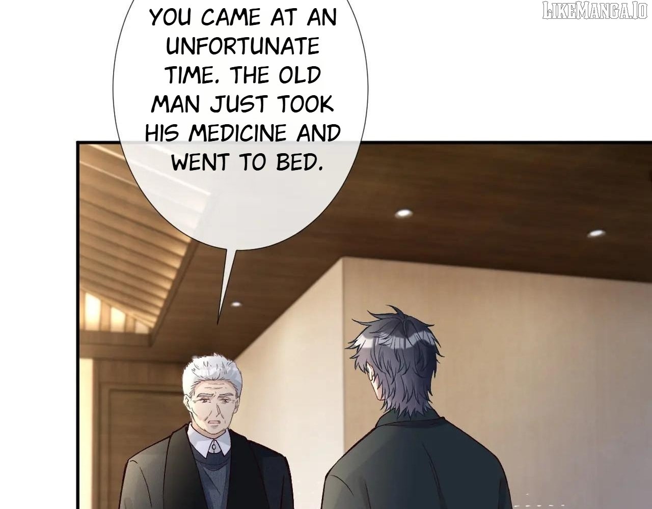 Everyone's Darling chapter 255 page 3