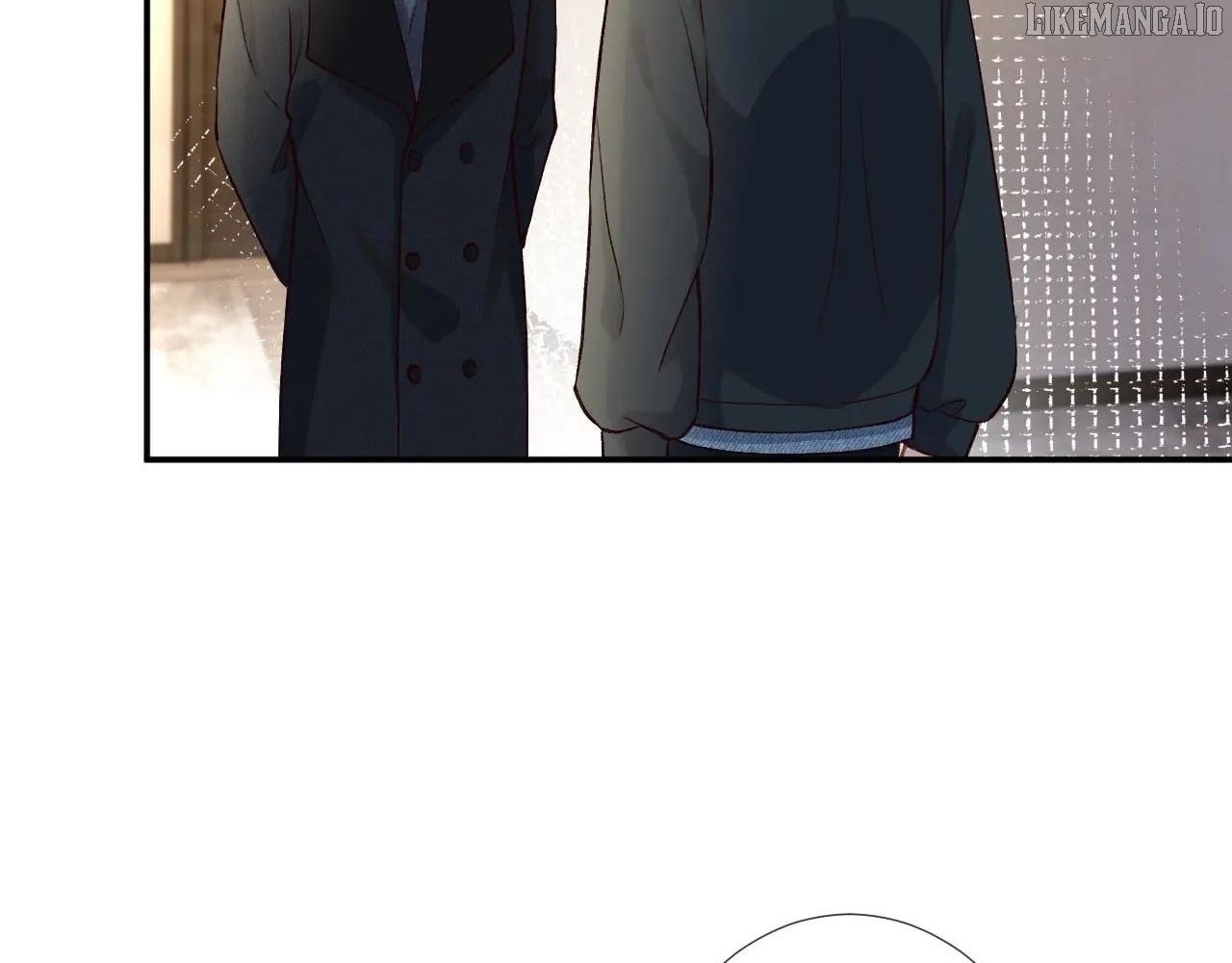 Everyone's Darling chapter 255 page 4