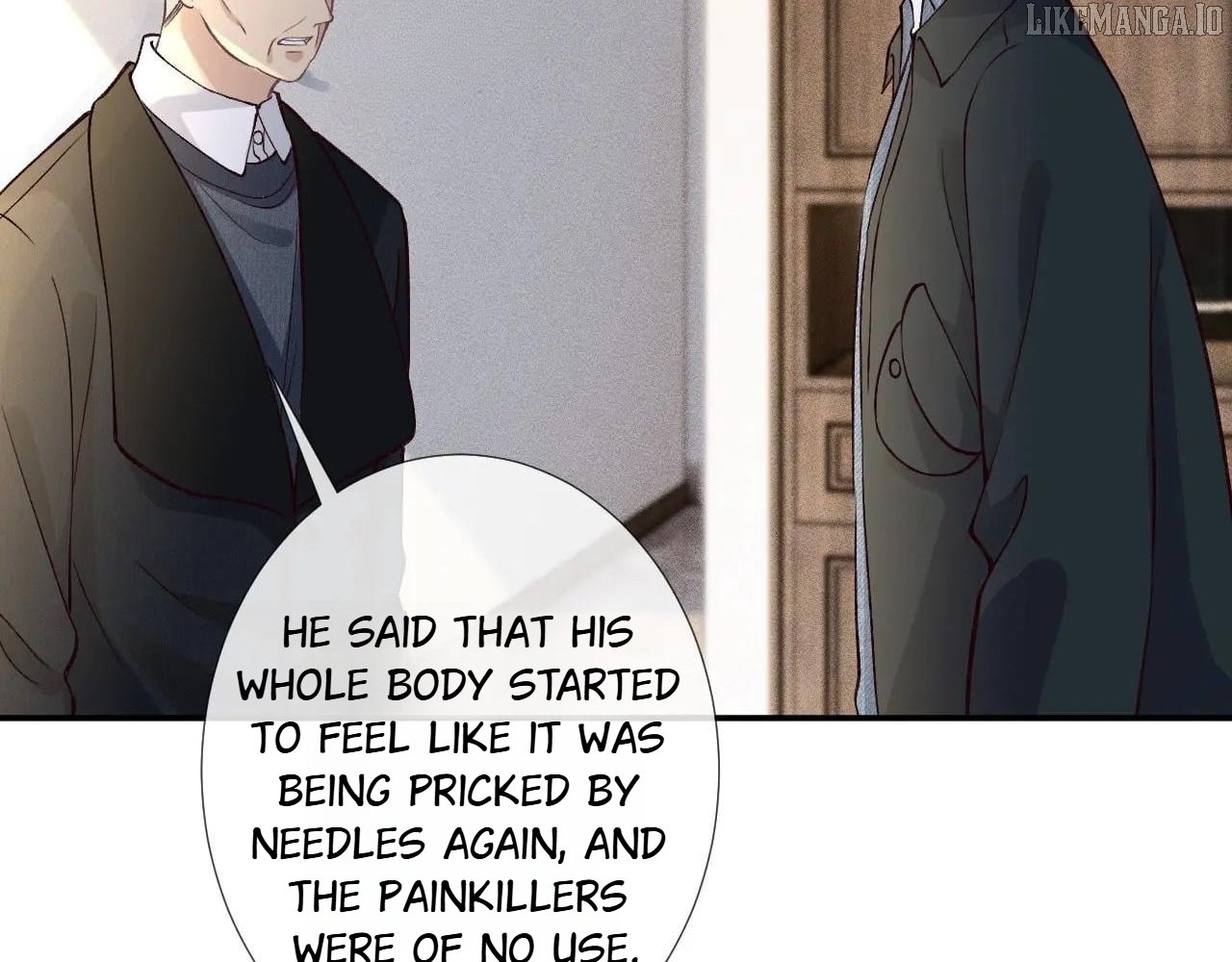 Everyone's Darling chapter 255 page 6