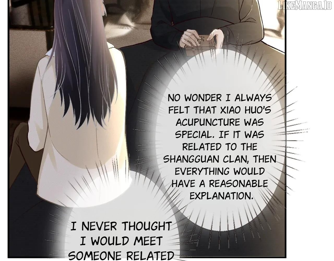 Everyone's Darling chapter 257 page 2