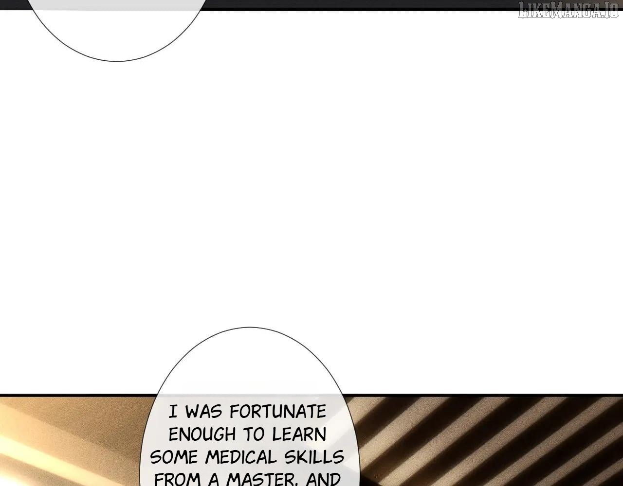 Everyone's Darling chapter 257 page 5