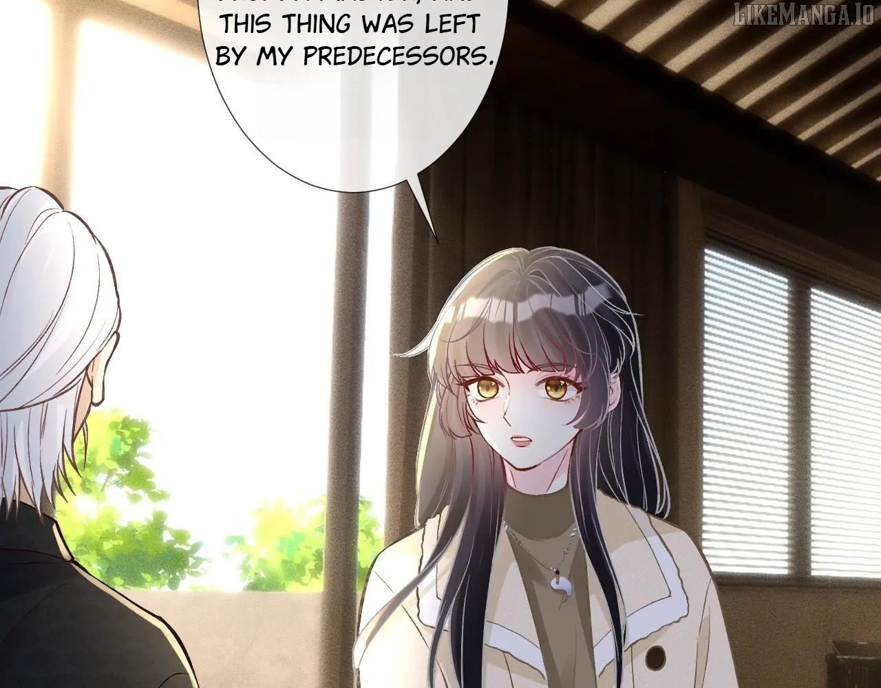 Everyone's Darling chapter 257 page 6