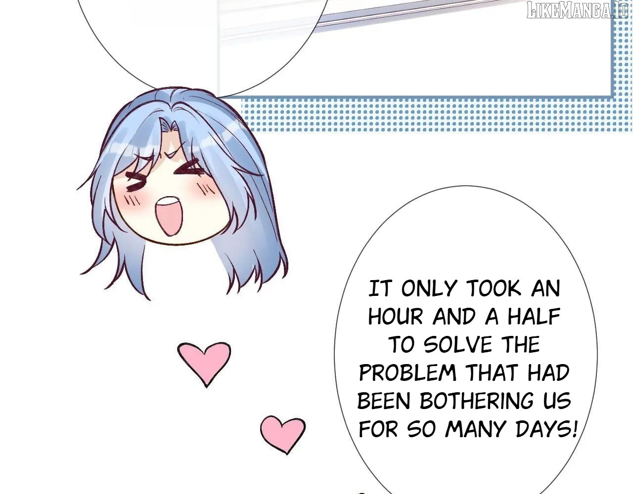 Everyone's Darling chapter 258 page 3