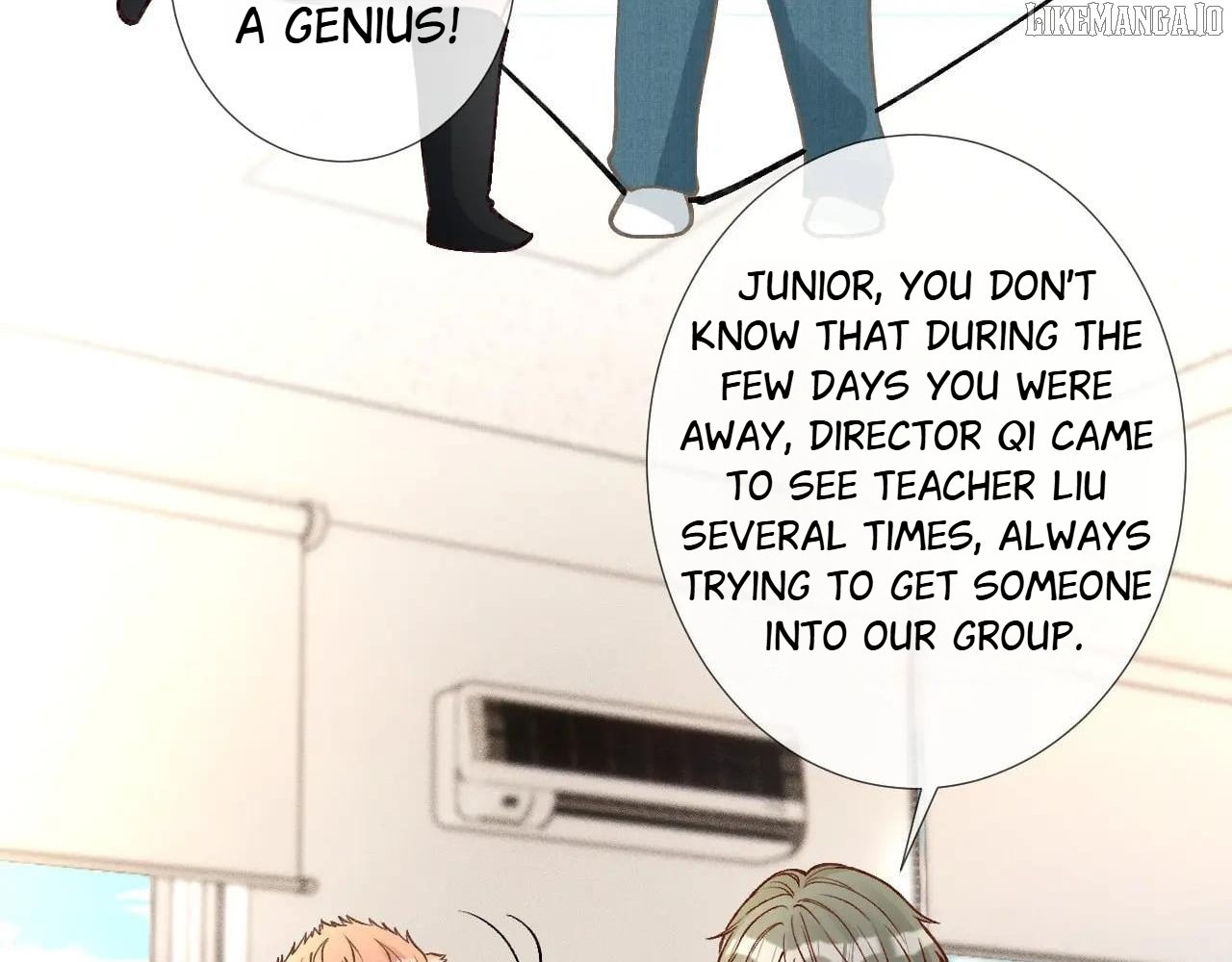 Everyone's Darling chapter 258 page 5