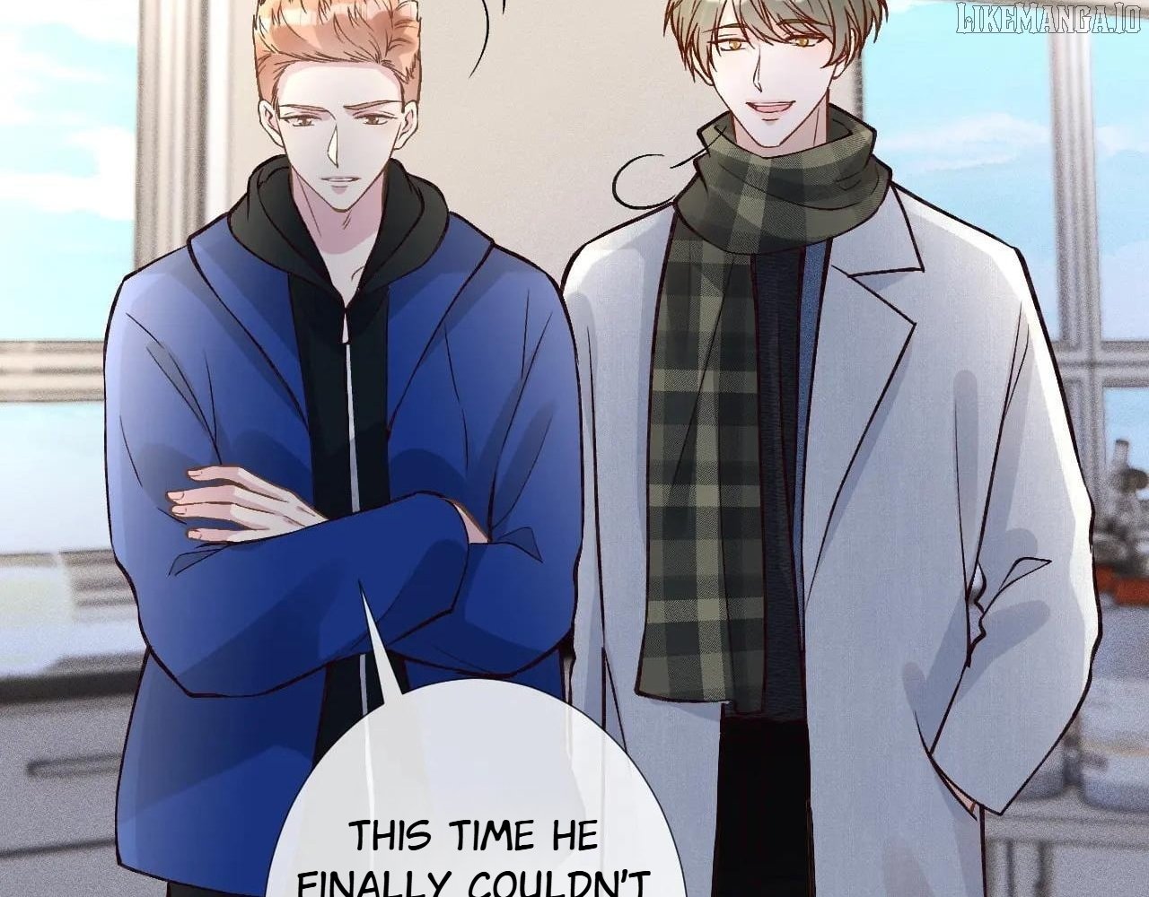 Everyone's Darling chapter 258 page 6