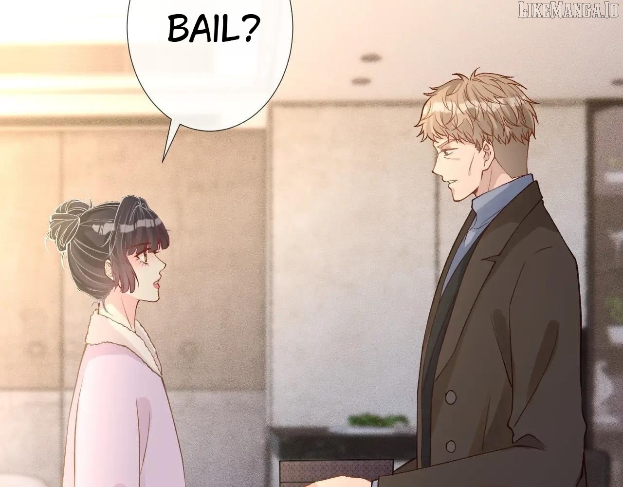 Everyone's Darling chapter 263 page 4