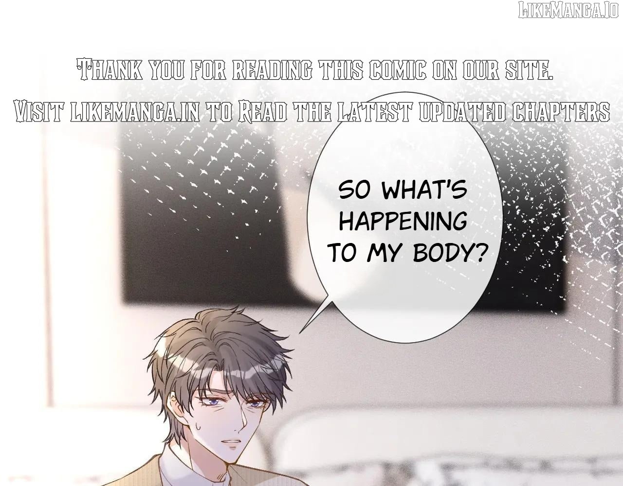 Everyone's Darling chapter 264 page 1