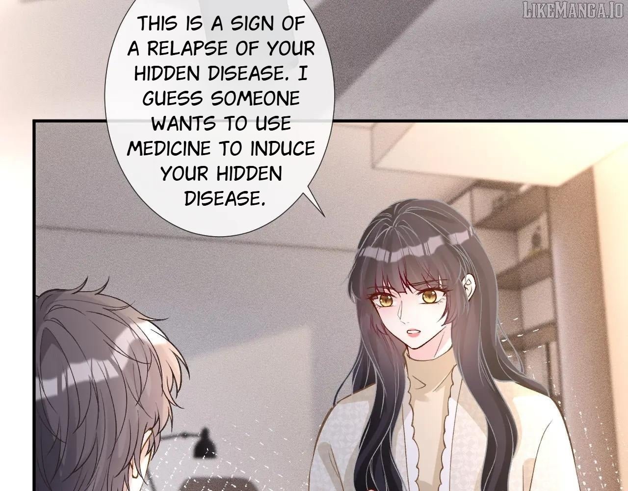 Everyone's Darling chapter 264 page 3