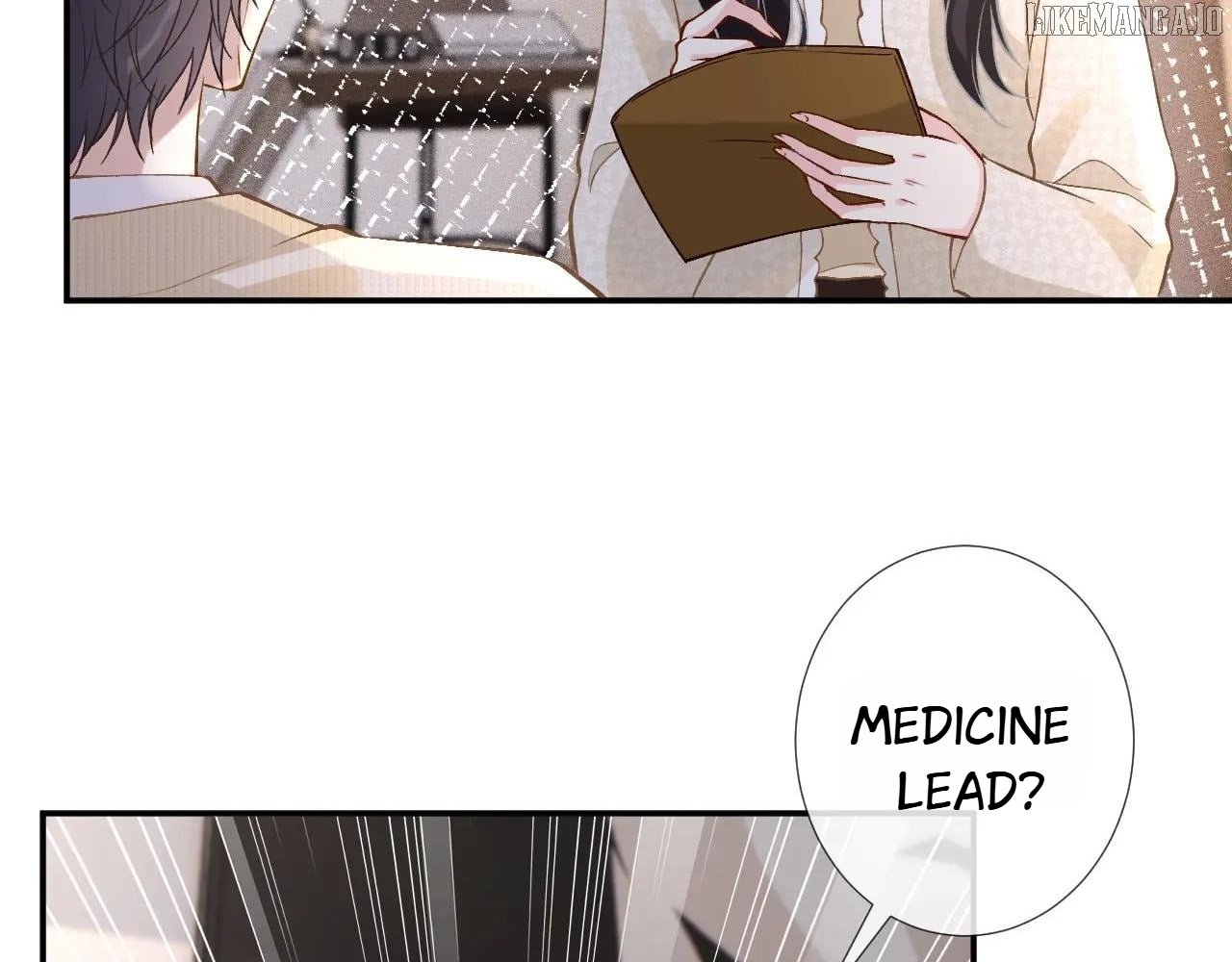 Everyone's Darling chapter 264 page 4