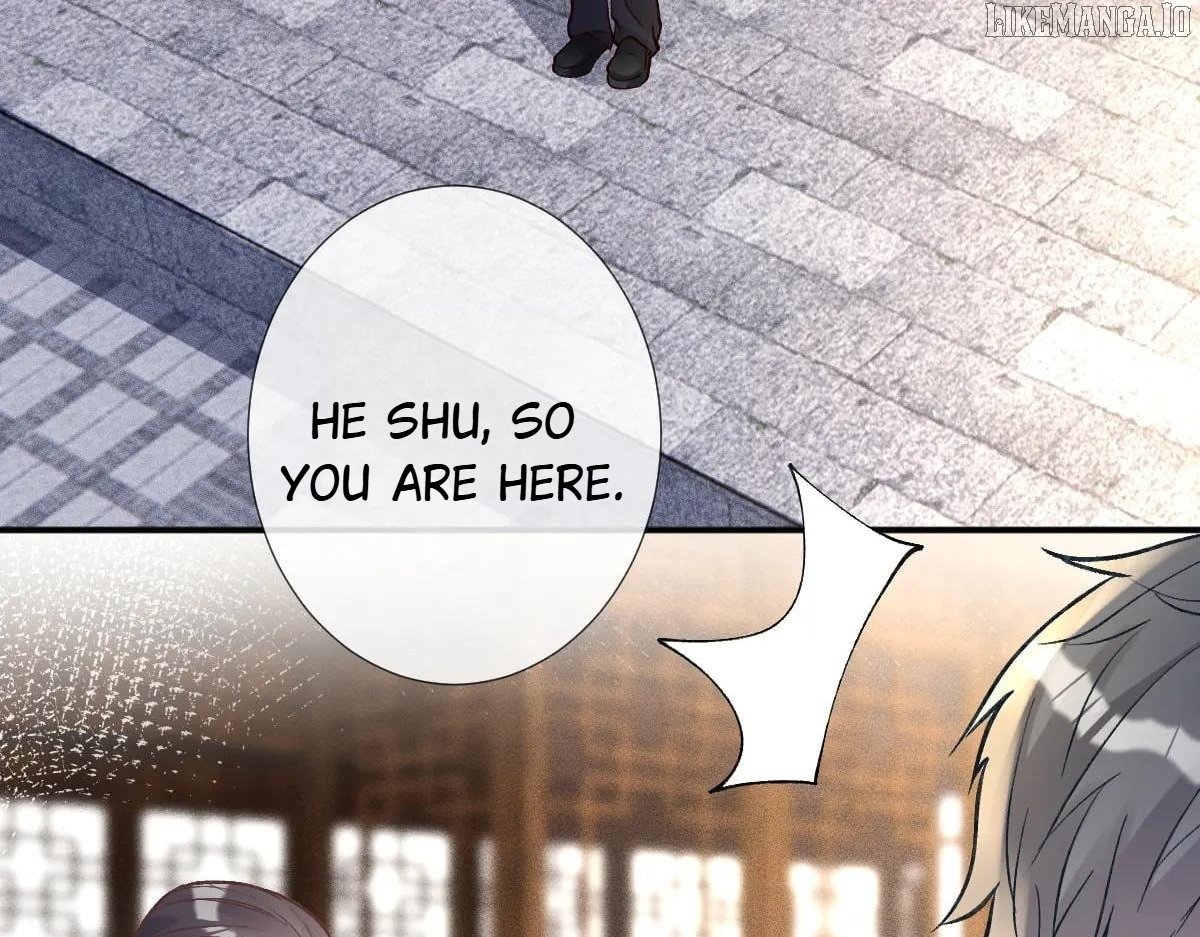 Everyone's Darling chapter 266 page 3