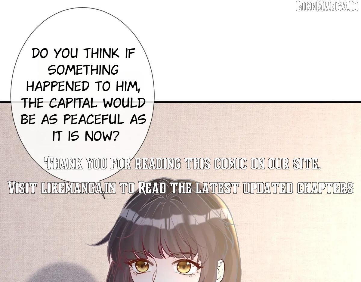 Everyone's Darling chapter 267 page 1