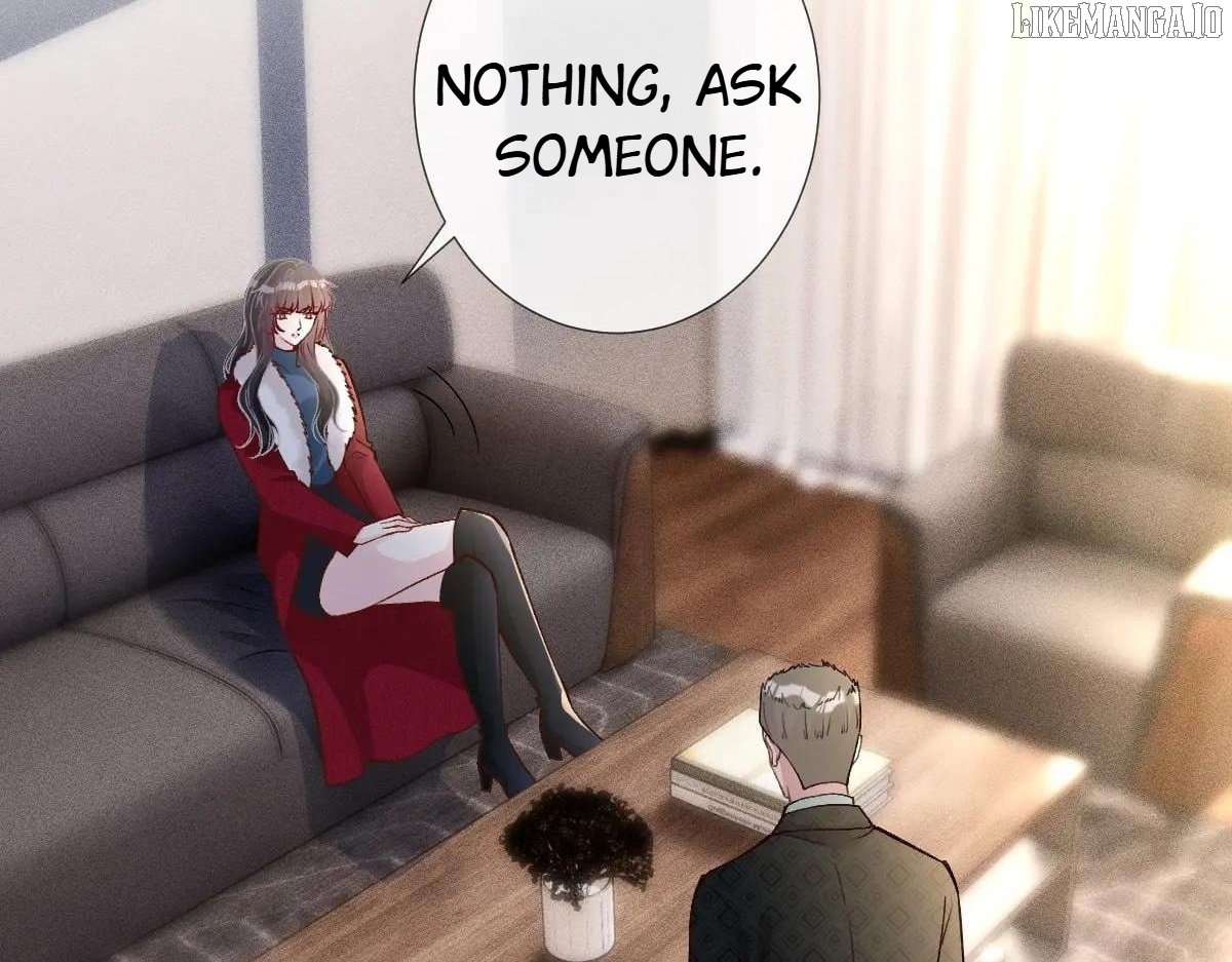 Everyone's Darling chapter 267 page 6