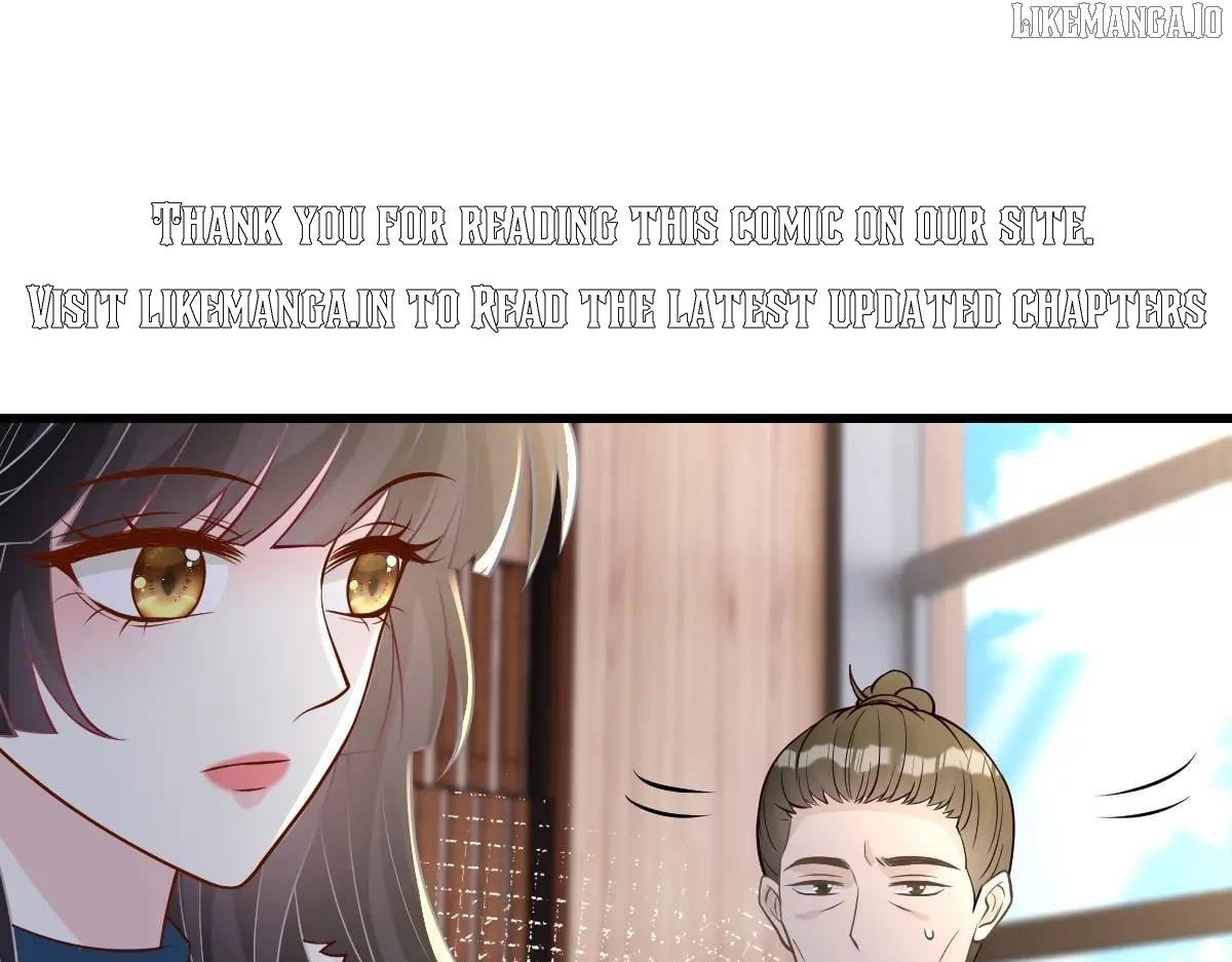 Everyone's Darling chapter 268 page 1