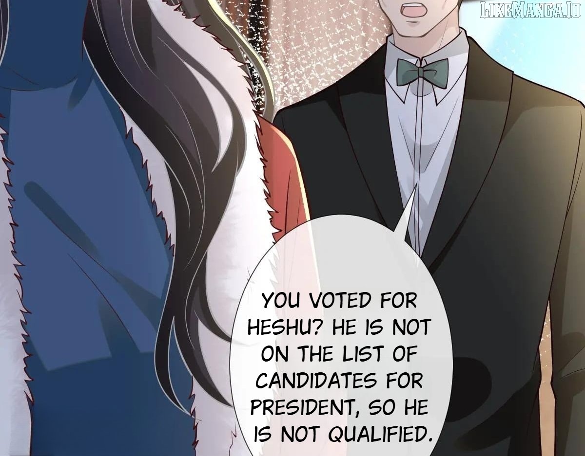Everyone's Darling chapter 268 page 2
