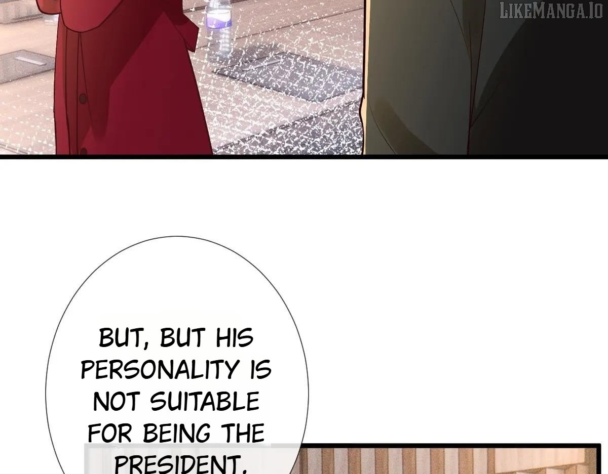 Everyone's Darling chapter 268 page 5