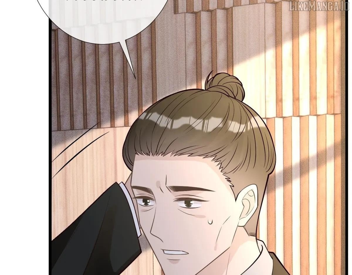 Everyone's Darling chapter 268 page 6