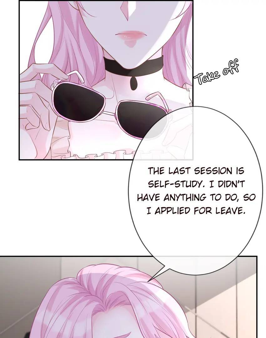 Everyone's Darling chapter 27 page 2
