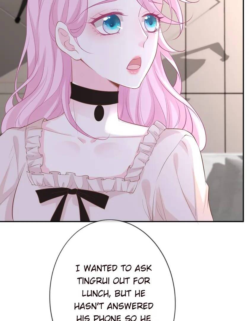 Everyone's Darling chapter 27 page 3