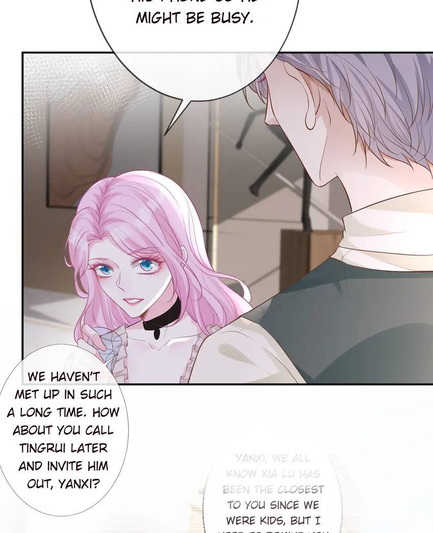 Everyone's Darling chapter 27 page 4