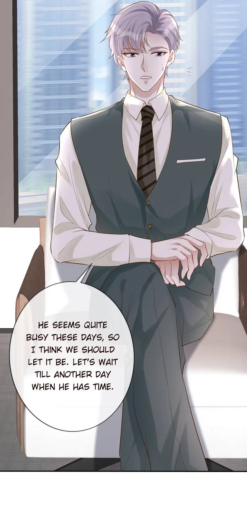 Everyone's Darling chapter 27 page 6