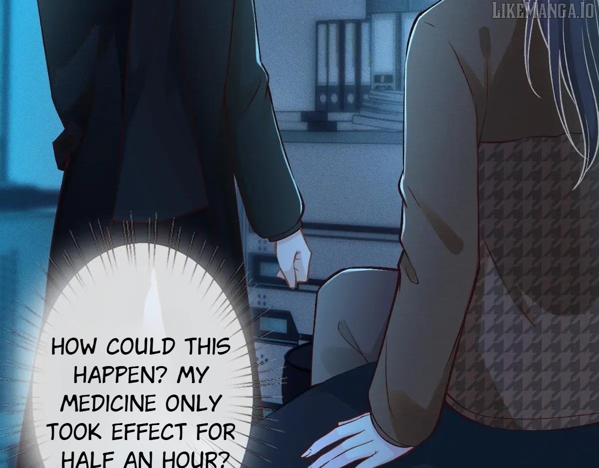 Everyone's Darling chapter 270 page 6