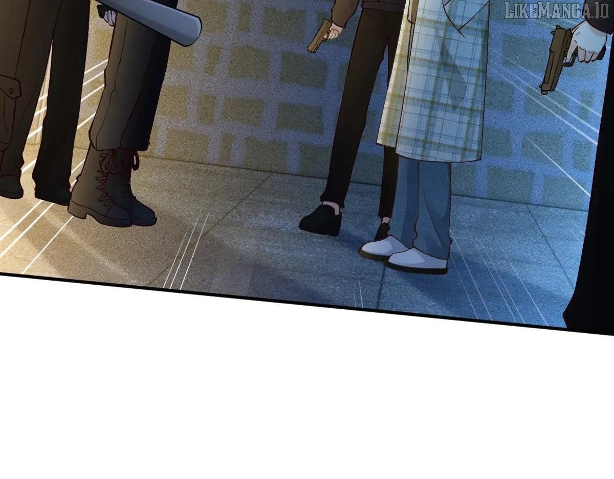 Everyone's Darling chapter 271 page 4