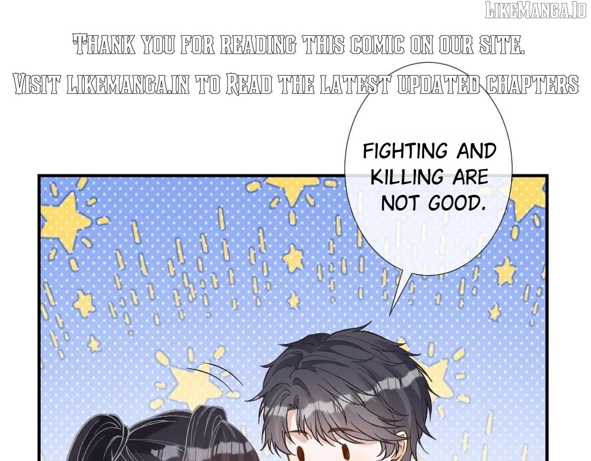 Everyone's Darling chapter 272 page 1