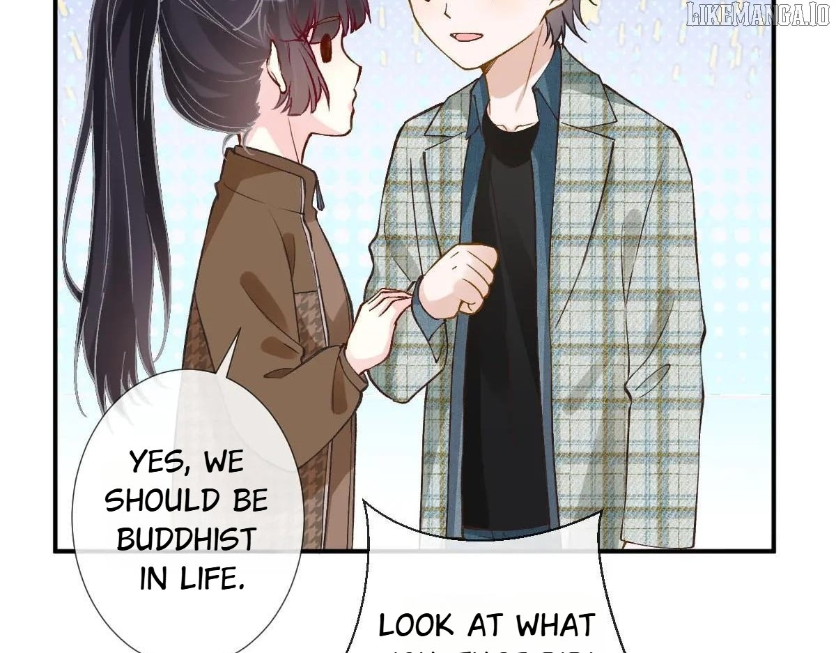 Everyone's Darling chapter 272 page 2