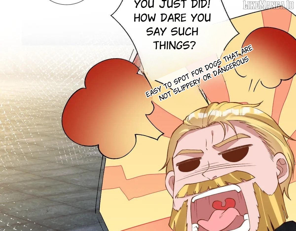 Everyone's Darling chapter 272 page 3