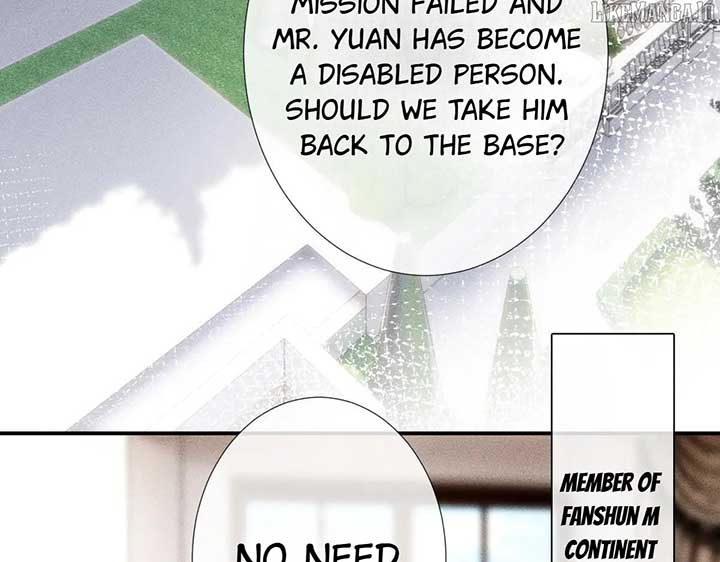 Everyone's Darling chapter 273 page 3