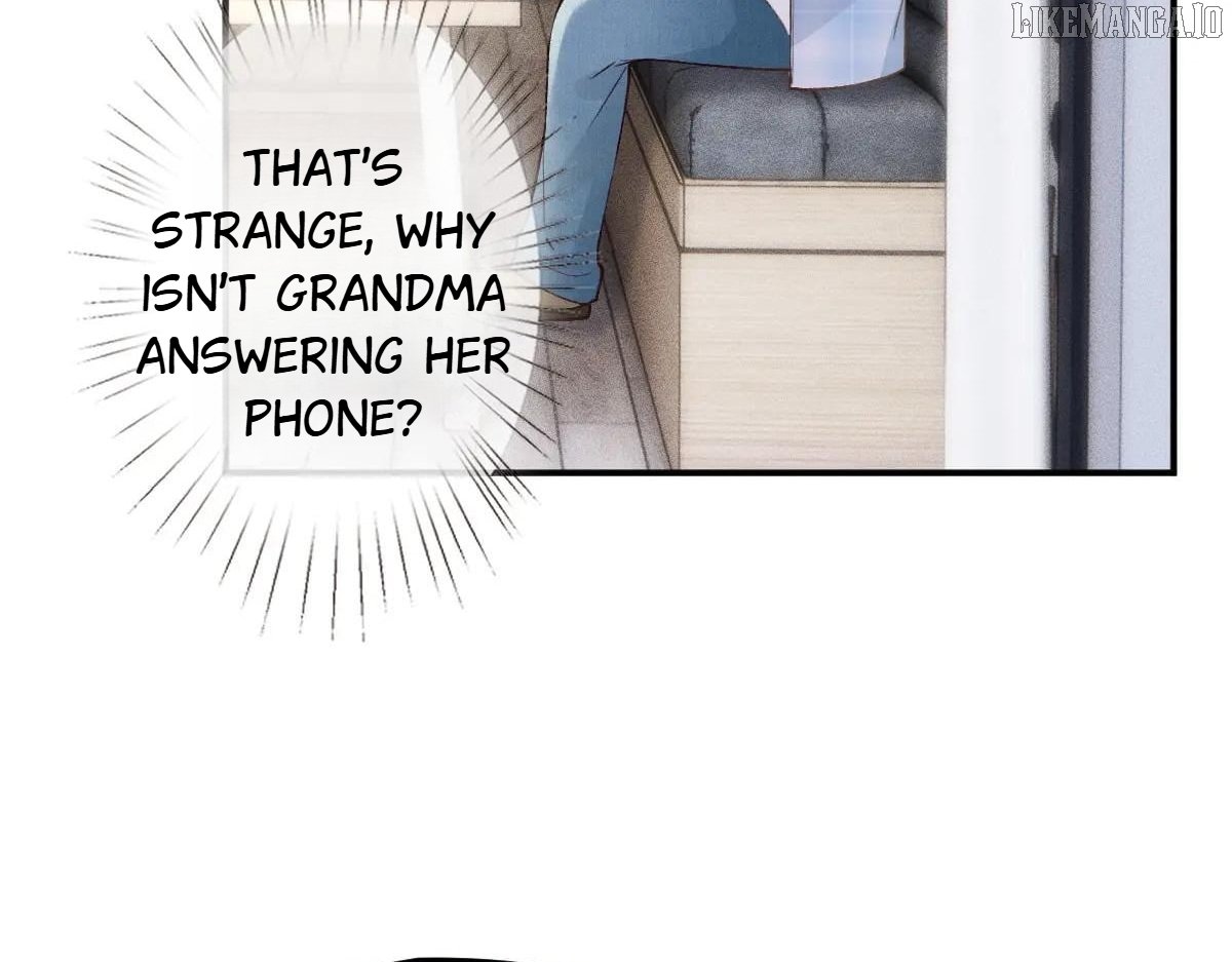 Everyone's Darling chapter 274 page 4