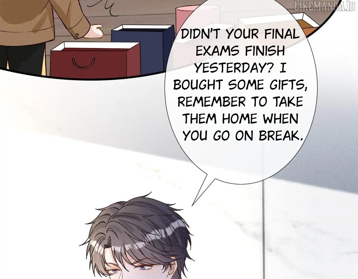 Everyone's Darling chapter 274 page 6