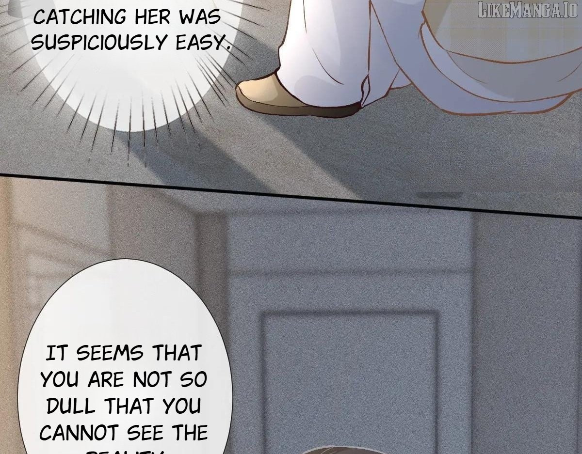 Everyone's Darling chapter 276 page 3