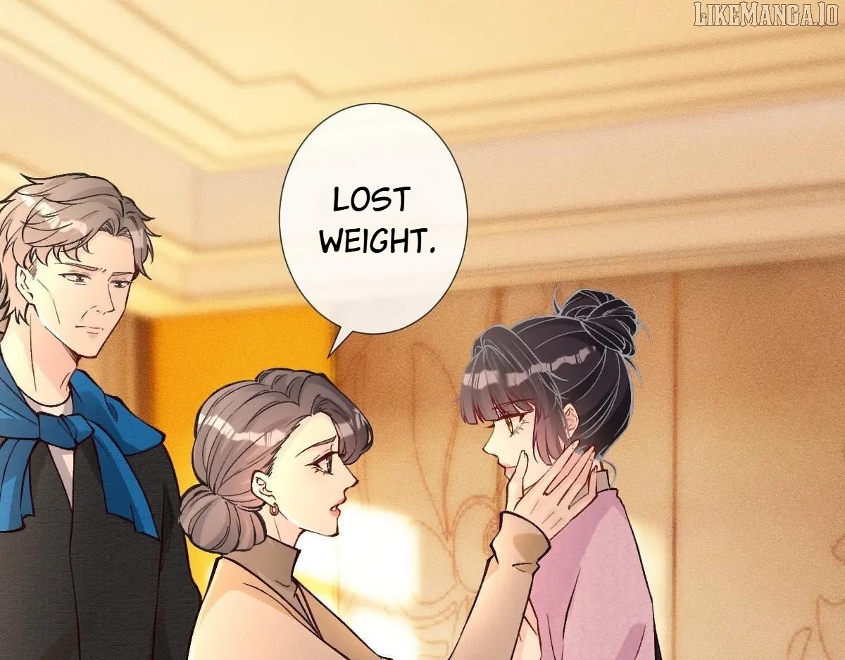 Everyone's Darling chapter 279 page 5