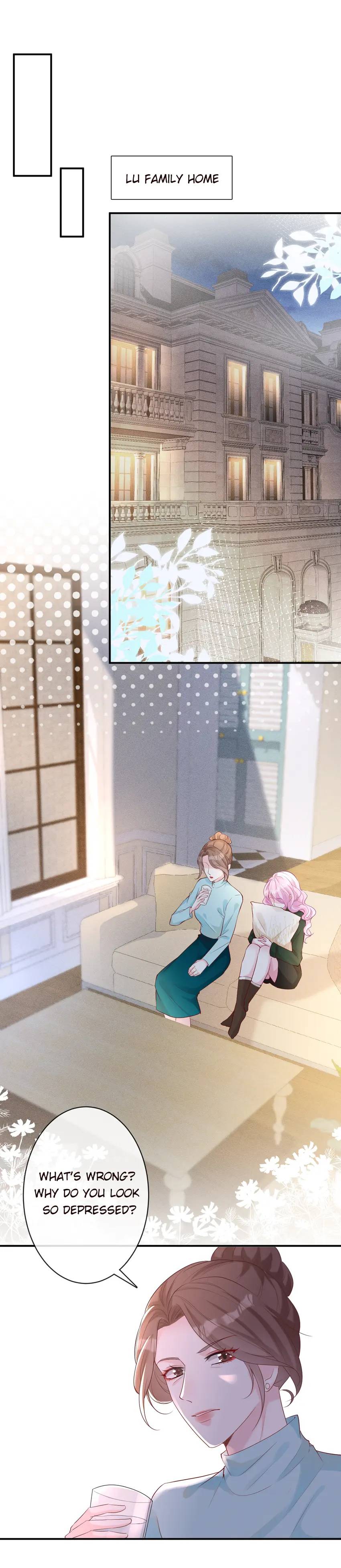 Everyone's Darling chapter 28 page 1