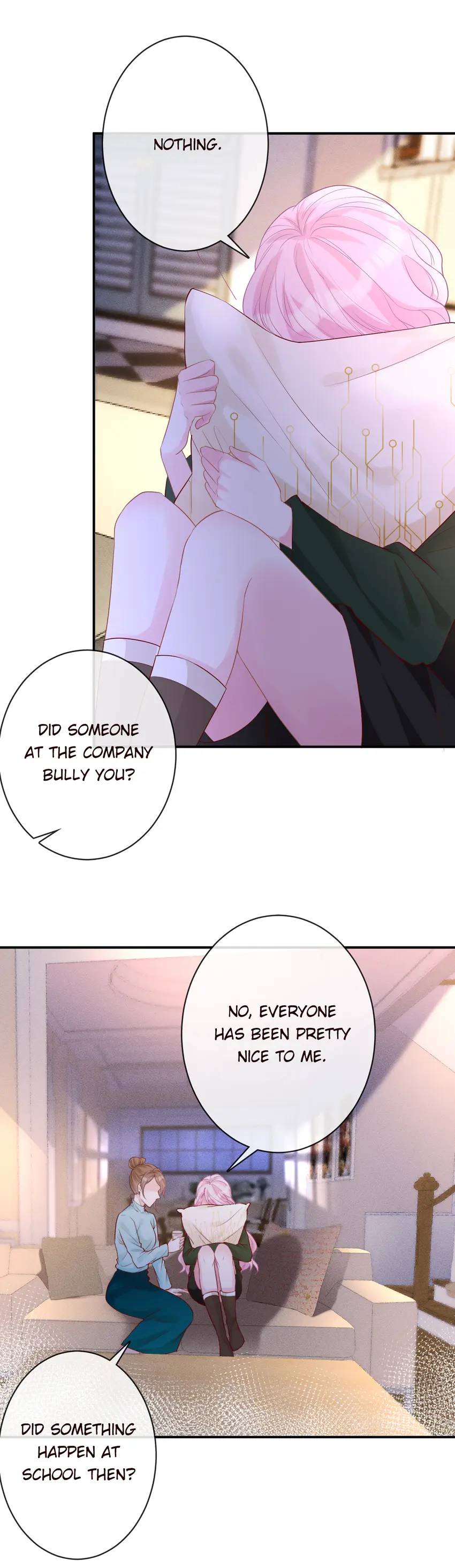Everyone's Darling chapter 28 page 2